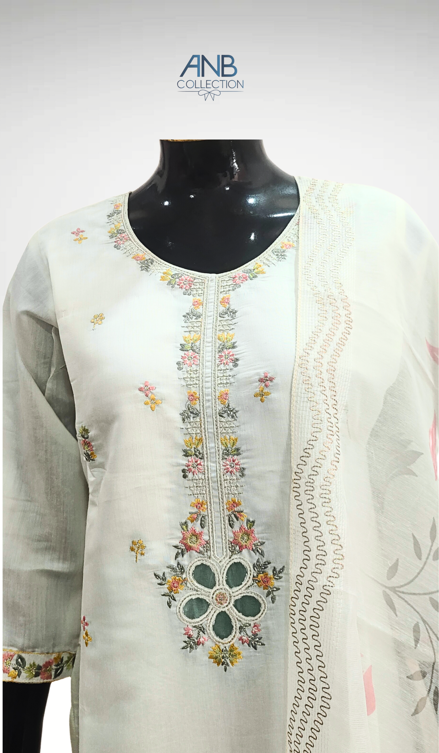Roman Silk 3PCS Set