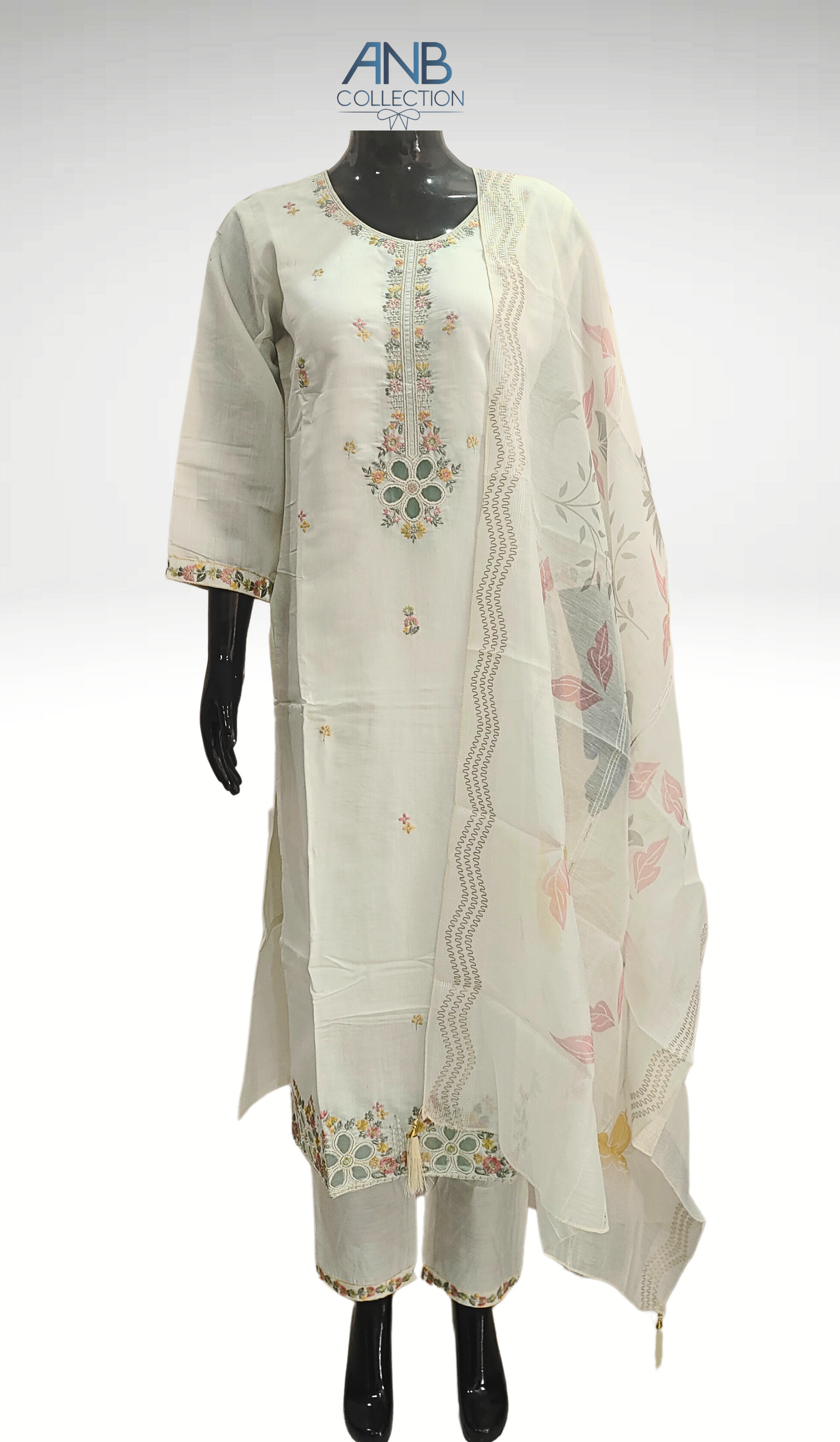 Roman Silk 3PCS Set